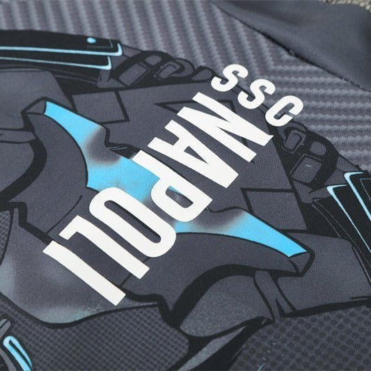 Training 25/26 Tracksuit Kit