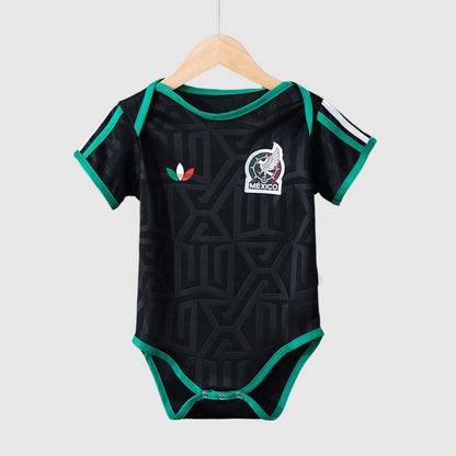 Derde Baby Shirt 26/27