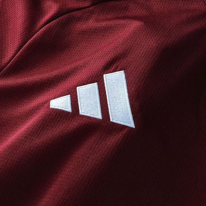 Thuisshirt 26/27 Heren Lange Mouw