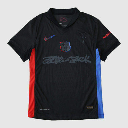 Uitshirt spelerversie 24/25