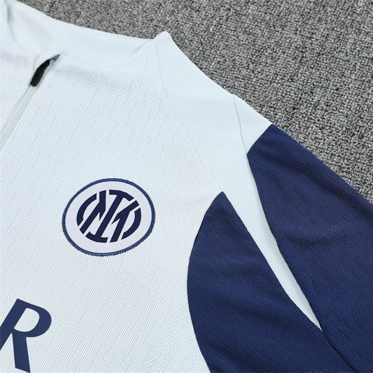 25/26 Tracksuit Kit