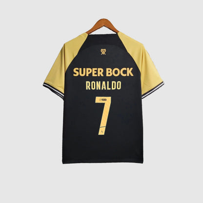 II 23/24 Uitshirt Heren