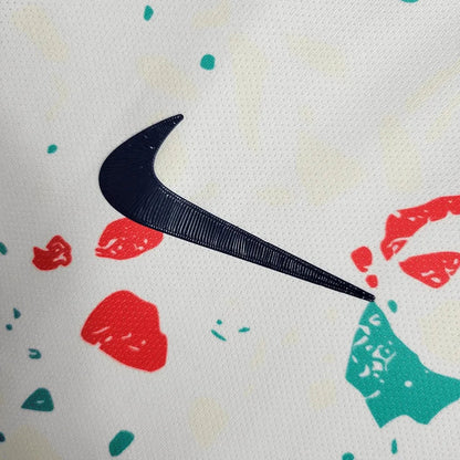 Uitshirt Heren 23/24