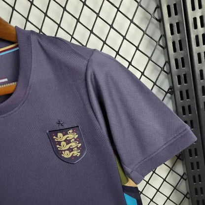 Uitshirt 24/25 voor kinderen