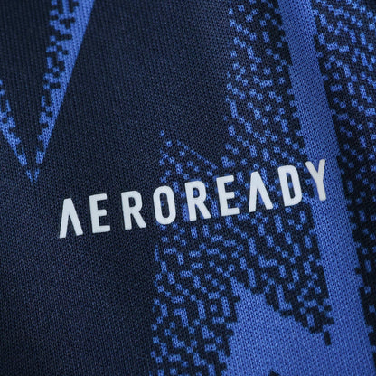 Uitshirt Heren 25/26