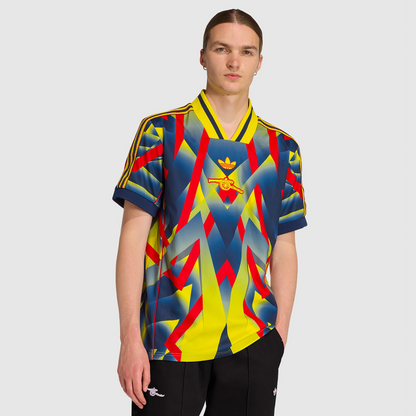 Lifestyler 25/26 herenshirt