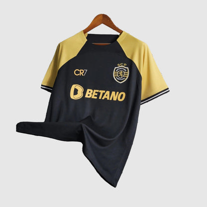 II 23/24 Uitshirt Heren