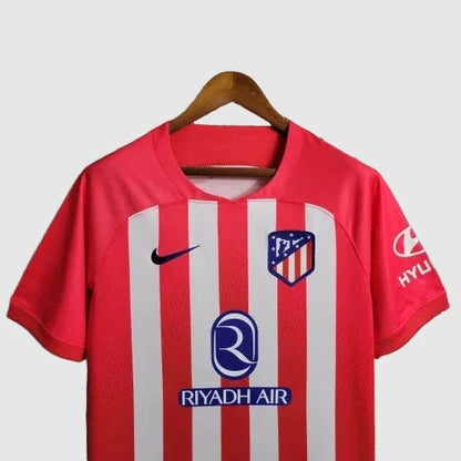 Thuisshirt Heren 23/24