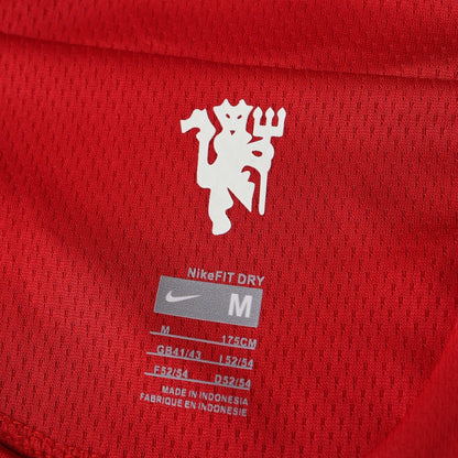 Retro thuisshirt lange mouw 2007/08