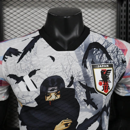 Itachi Uchiha Herenshirt 24/25