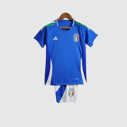 Thuisshirt 24/25 Kids Set