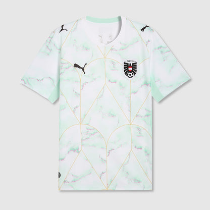 Uittenue 26/27 Herenshirt