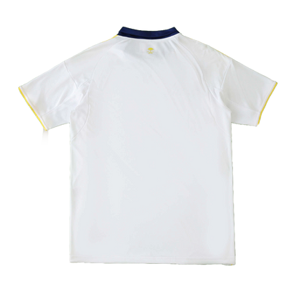 Uitshirt Heren 25/26