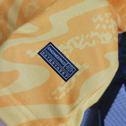 Doelman Thuisshirt 24/25