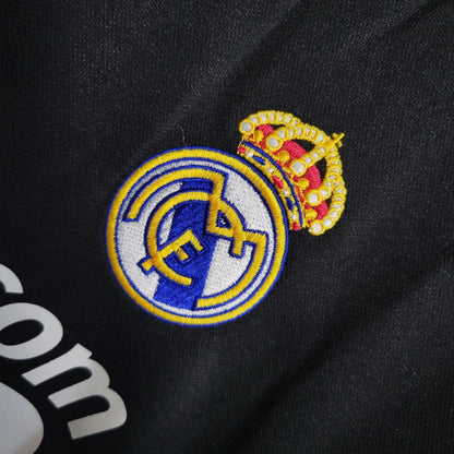 Retro Uitshirt 2008/09