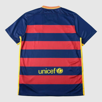 Retro Thuisshirt 2015/16
