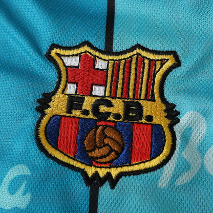 Retro Uitshirt 1996/97