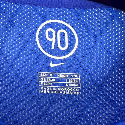 X Hero 2 2004/05 Retro Thuisshirt