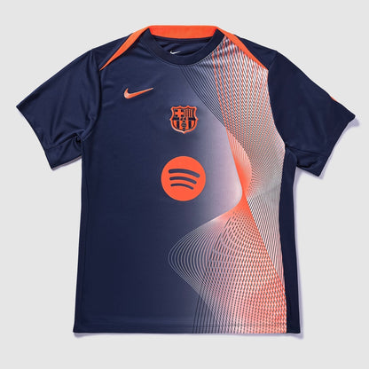 Pre-Match Derde Shirt 25/26 Heren