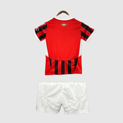 Thuisshirt 24/25 voor kinderen