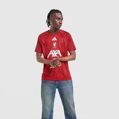 Pre-Match 26/27 Herenshirt