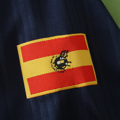 Retro Thuisshirt 1996