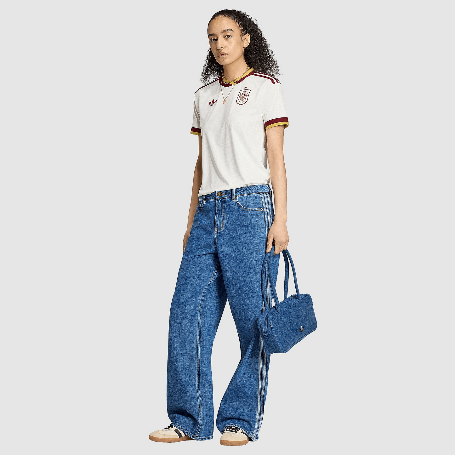 Away 26/27 Women’s Shirt