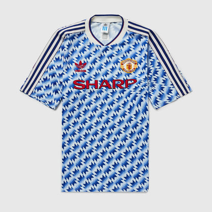 Retro Uitshirt 1990