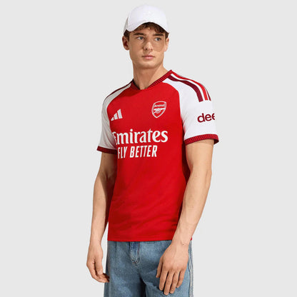 Thuisshirt Heren 26/27