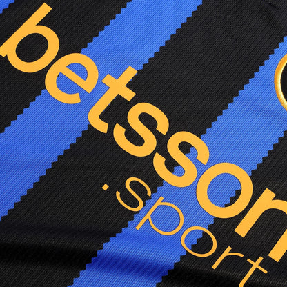 Thuisshirt Heren 26/27