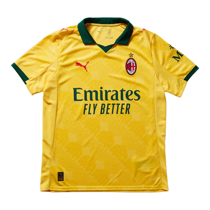 Uittenue 25/26 Herenshirt