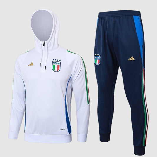 2024 Tracksuit Kit