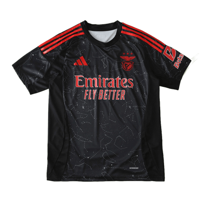 Uittenue 24/25 Herenshirt