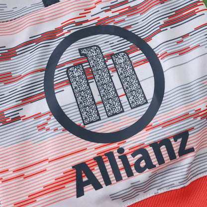 Uittenue 25/26 Herenshirt