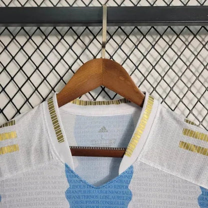Speciale editie herenshirt