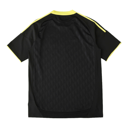 Retro Derde Shirt 2010/11