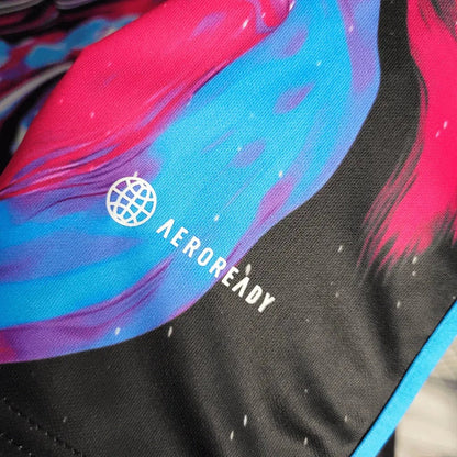 Speciale Editie Herenshirt
