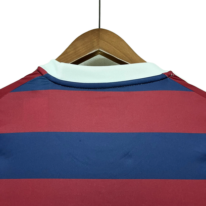 Uitshirt 24/25 heren