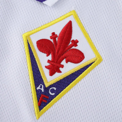 Retro Uitshirt 1999/00