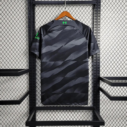 Thuisshirt keeper 23/24