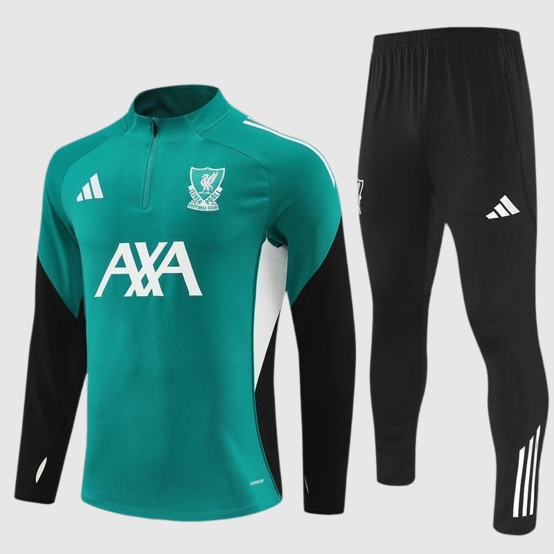 Training 25/26 Tracksuit Kit