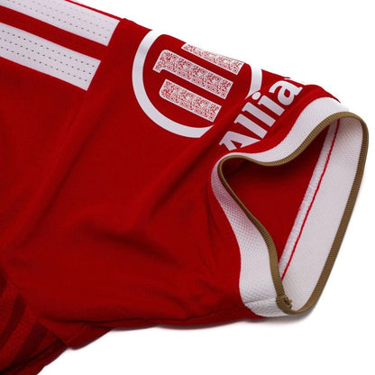 Thuisshirt Spelersversie 26/27