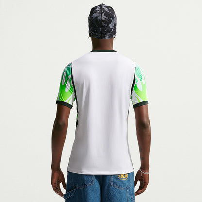 Uitshirt 26/27 voor heren