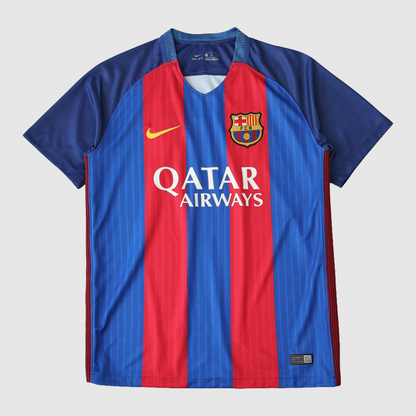 Retro Thuisshirt 2016/17