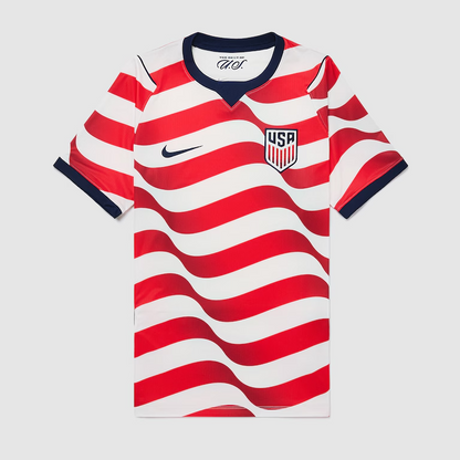 Thuisshirt 26/27 Heren