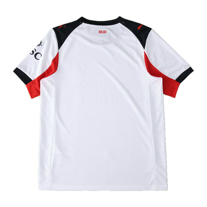 Uitshirt Heren 25/26