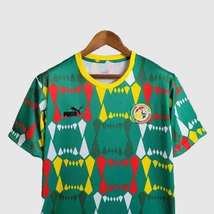 Thuisshirt Heren 23/24