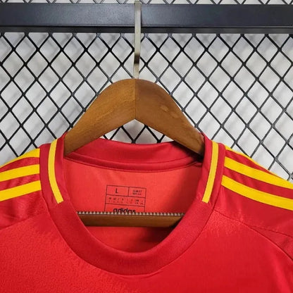 Thuisshirt Heren 24/25
