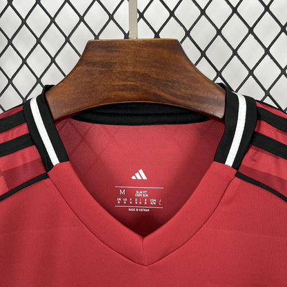 Thuisshirt 25/26 Heren