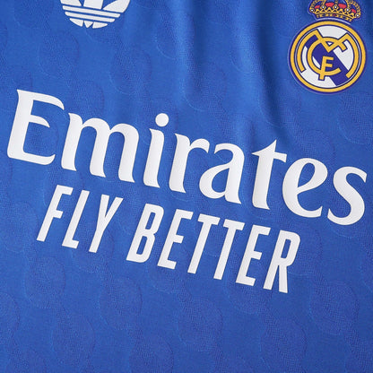 Derde 25/26 Spelerseditie Shirt Lange Mouw
